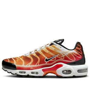 Nike �i�C�L �����Y �X�j�[�J�[ �G�A�}�b�N�X �yNike Air Max Plus 'Light Photography - Sport Red' DZ3531-600�z �T�C�Y US_6.5(24.5cm)