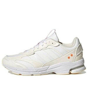 adidas �A�f�B�_�X �����Y �X�j�[�J�[ �yadidas Spiritain 2000 'Cream White Orange' HP6761�z �T�C�Y US_M_4.5