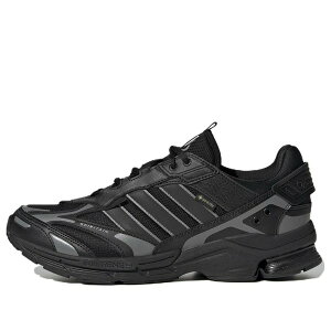 adidas �A�f�B�_�X �����Y �X�j�[�J�[ �yadidas Spiritain 2000 GORE-TEX 'Black Dark Grey' HP6716�z �T�C�Y US_10(28.0cm)