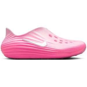 Nike �i�C�L ���f�B�[�X �X�j�[�J�[ �yNike ReactX Rejuven8 Pinksicle�z �T�C�Y US_8(25.0cm) Pinksicle/Pink Foam/Metallic Silver