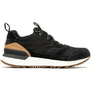 Merrell  fB[X Xj[J[ yMerrell Alpine 83 Sneaker Recraft Blackz TCY US_W_10 Black