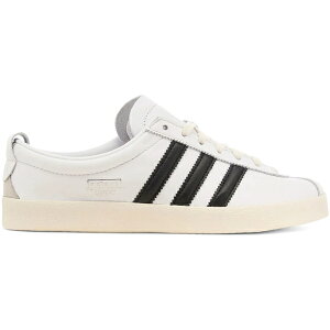 adidas �A�f�B�_�X ���f�B�[�X �X�j�[�J�[ �yadidas Blanc White Black�z �T�C�Y US_9.5(26.5cm) Footwear White/Core Black/Off White