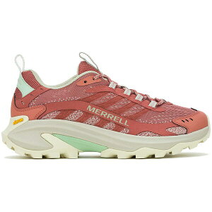 Merrell  fB[X Xj[J[ yMerrell Moab Speed 2 Sedonaz TCY US_9(26.0cm) Sedona