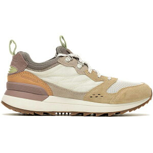 Merrell  fB[X Xj[J[ yMerrell Alpine 83 Sneaker Recraft Camel Multiz TCY US_6.5(23.5cm) Camel Multi