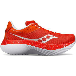 Saucony TbJj[ fB[X Xj[J[ ySaucony Kinvara Pro Infrared Fogz TCY US_6(23cm) Infrared/Fog