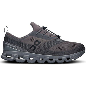 On I fB[X Xj[J[ yOn Running Cloud X Z5 Asphalt Ironz TCY US_5(22.0cm) Asphalt/Iron