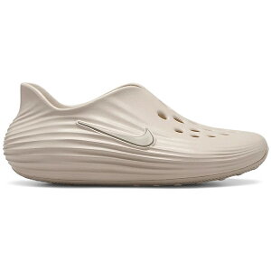 Nike �i�C�L ���f�B�[�X �X�j�[�J�[ �yNike ReactX Rejuven8 Muslin�z �T�C�Y US_W_12 Muslin/Muslin-Muslin