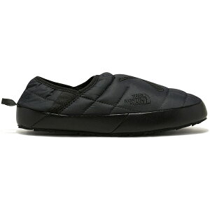 The North Face m[XtFCX fB[X Xj[J[ yThe North Face ThermoBall Traction Mule VS KAWS Blackz TCY US_5(22.0cm) Black