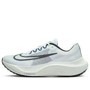 Nike �i�C�L �����Y �X�j�[�J�[ �yNike Zoom Fly 5 'White Black Old Royal' DZ2769-101�z �T�C�Y US_9.5(27.5cm)