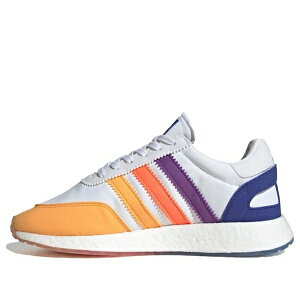 adidas AfB_X Y Xj[J[ yadidas originals I-5923 'Yellow Purple Orange' EG8134z TCY US_M_4