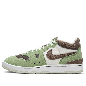 Nike �i�C�L �����Y �X�j�[�J�[ �yNike Mac Attack 'Oil Green' FN0648-300�z �T�C�Y US_M_4