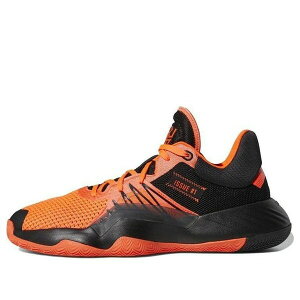 adidas �A�f�B�_�X �����Y �X�j�[�J�[ �yadidas D.O.N. Issue #1 'NBA ASG 2020' EH2133�z �T�C�Y US_10(28.0cm)