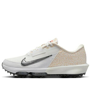 Nike �i�C�L �����Y �X�j�[�J�[ �yNike Air Zoom Infinity Tour 2 Golf 'The Open Championship' HV4076-100�z �T�C�Y US_10(28.0cm)