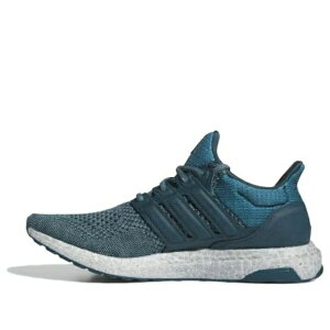 adidas �A�f�B�_�X �����Y �X�j�[�J�[ �yadidas UltraBoost 1.0 'Arctic Night Overdye' ID9673�z �T�C�Y US_7(25.0cm)