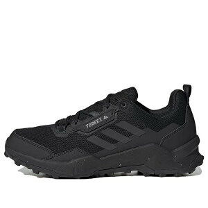 adidas �A�f�B�_�X �����Y �X�j�[�J�[ �yadidas Terrex AX4 Wide 'Black Carbon' GW6900�z �T�C�Y US_7.5(25.5cm)
