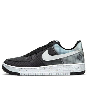 Nike �i�C�L �����Y �X�j�[�J�[ �yNike Air Force 1 Crater 'Move To Zero - Black White' DH2521-001�z �T�C�Y US_8.5(26.5cm)