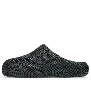 ASICS �A�V�b�N�X �����Y �X�j�[�J�[ �yASICS x Kiko Kostadinov Gel-Styrax Breeze 'Black' 1203A910-001�z �T�C�Y US_12(30.0cm)