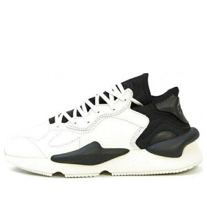 adidas AfB_X Y Xj[J[ yadidas Y-3 Kaiwa 'Off White Black' ID5430z TCY US_11(29.0cm)