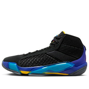Air Jordan �W���[�_�� �����Y �X�j�[�J�[ �yAir Jordan 38 PF 'Aqua' DZ3355-001�z �T�C�Y US_7.5(25.5cm)