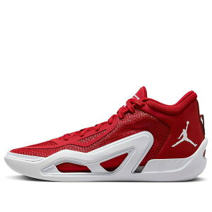 Air Jordan �W���[�_�� �����Y �X�j�[�J�[ �yAir Jordan Tatum 1 TB 'University Red' FB2863-600�z �T�C�Y US_11.5(29.5cm)