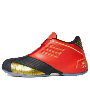 adidas �A�f�B�_�X �����Y �X�j�[�J�[ �yadidas T-Mac 1 GCA 'Five Generals' FW3655�z �T�C�Y US_6.5(24.5cm)