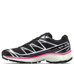 SALOMON �T������ �����Y �X�j�[�J�[ �ySALOMON Xt-6 'Black Pink Purple' 414550�z �T�C�Y US_6.5(24.5cm)