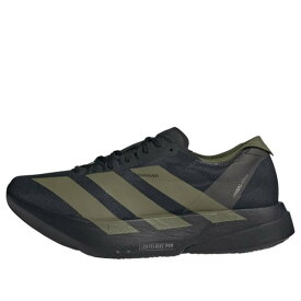 adidas アディダス メンズ スニーカー 【adidas Adizero Adios Pro 4 'Black Focus Olive' JP6314】 サイズ US_11(29.0cm)