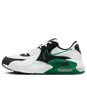 Nike �i�C�L �����Y �X�j�[�J�[ �yNike Air Max Excee 'White Black Malachite' DZ0795-102�z �T�C�Y US_7.5(25.5cm)