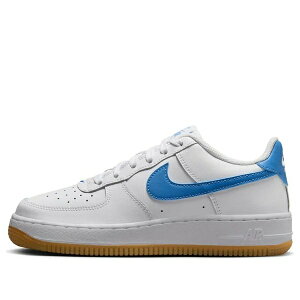 Nike �i�C�L �����Y �X�j�[�J�[ �yNike Air Force 1 'White Light Blue Gum' FV5948-115�z �T�C�Y US_M_N/A