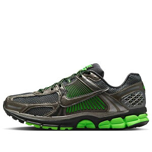 Nike �i�C�L �����Y �X�j�[�J�[ �yNike Zoom Vomero 5 'Metallic Pewter Green Strike' IB2988-001�z �T�C�Y US_9(27.0cm)