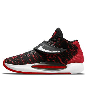 Nike �i�C�L �����Y �X�j�[�J�[ �yNike KD 14 'Bred' CW3935-006�z �T�C�Y US_8(26.0cm)