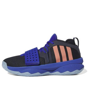 adidas �A�f�B�_�X �����Y �X�j�[�J�[ �yadidas Dame 8 Extply 'Legend Ink' IG8085�z �T�C�Y US_12(30.0cm)