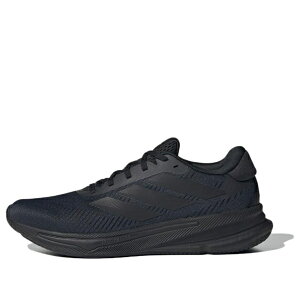 adidas �A�f�B�_�X �����Y �X�j�[�J�[ �yadidas Supernova Ease 'All Black' IH2580�z �T�C�Y US_7.5(25.5cm)