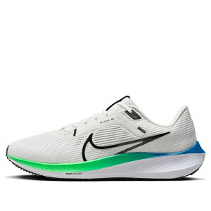 Nike �i�C�L �����Y �X�j�[�J�[ �yNike Air Zoom Pegasus 40 'Platinum Tint Green Strike' DV3853-006�z �T�C�Y US_M_13