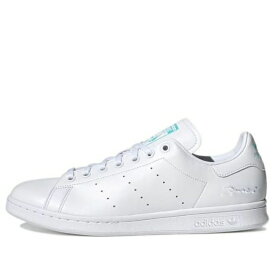 adidas アディダス メンズ スニーカー 【adidas Kyne x Stan Smith 'White Pulse Aqua' GX7690】 サイズ US_M_4