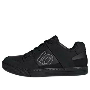 adidas �A�f�B�_�X �����Y �X�j�[�J�[ �yadidas Five Ten Freerider DLX 'Black' IF7419�z �T�C�Y US_9(27.0cm)