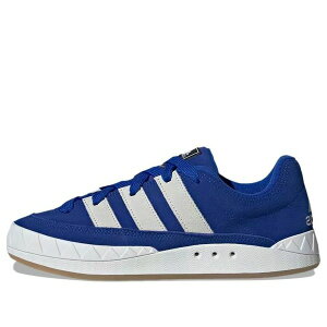 adidas �A�f�B�_�X �����Y �X�j�[�J�[ �yadidas Adimatic 'Blue Crystal White' GX1828�z �T�C�Y US_10.5(28.5cm)