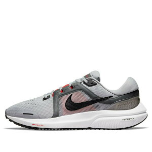 Nike �i�C�L �����Y �X�j�[�J�[ �yNike Air Zoom Vomero 16 'Wolf Grey Light Crimson' DA7245-004�z �T�C�Y US_8(26.0cm)