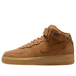 Nike �i�C�L �����Y �X�j�[�J�[ �yNike Air Force 1 Mid 'NYC' 715889-201�z �T�C�Y US_M_14