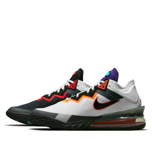 Nike �i�C�L �����Y �X�j�[�J�[ �yNike LeBron 18 Low 'Air Max 95 Greedy' CV7562-100�z �T�C�Y US_10(28.0cm)