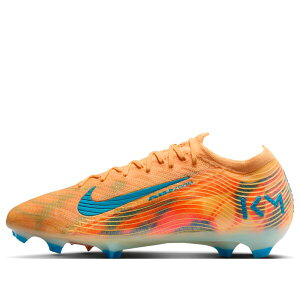 Nike �i�C�L �����Y �X�j�[�J�[ �yNike Mercurial Vapor 16 Elite FG 'Kylian Mbapp? - Melon Tint' FQ8683-801�z �T�C�Y US_5(23.0cm)