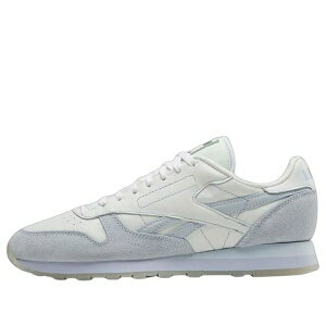 Reebok ���[�{�b�N �����Y �X�j�[�J�[ �yReebok x Whim Golf Classic Leather 'Polar Blue Grey' 100202360�z �T�C�Y US_11(29.0cm)
