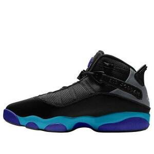 Jordan �W���[�_�� �����Y �X�j�[�J�[ �yAir Jordan 6 Rings 'Aqua' DD5077-040�z �T�C�Y US_7.5(25.5cm)