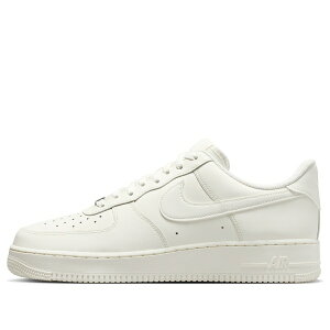 Nike �i�C�L �����Y �X�j�[�J�[ �G�A�t�H�[�X �yNike Air Force 1 '07 'Sail' IH1698-100�z �T�C�Y US_9(27.0cm)
