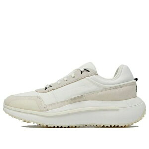 adidas �A�f�B�_�X �����Y �X�j�[�J�[ �yadidas Y-3 Ajatu Run 'Core White' HR1936�z �T�C�Y US_12.5(30.5cm)