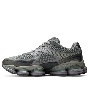 New Balance �j���[�o�����X �����Y �X�j�[�J�[ �yNew Balance ABZORB 2000 'Grey Days' U20008LR�z �T�C�Y US_8.5(26.5cm)
