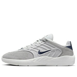 Nike �i�C�L �����Y �X�j�[�J�[ �G�X�r�[ �yNike SB Vertebrae 'Platinum Tinty Navy' FD4691-002�z �T�C�Y US_5(23.0cm)