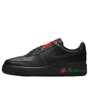 Nike �i�C�L �����Y �X�j�[�J�[ �G�A�t�H�[�X �yNike Air Force 1 Low SE 'Rose Black' IF0498-001�z �T�C�Y US_10(28.0cm)