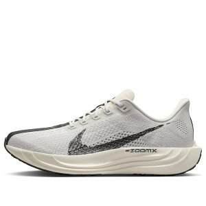 Nike �i�C�L �����Y �X�j�[�J�[ �yNike ZoomX Pegasus Plus 'Platinum Tint Black College Grey' IB5695-001�z �T�C�Y US_M_14