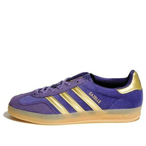 adidas �A�f�B�_�X �����Y �X�j�[�J�[ �yadidas Gazelle Indoor 'West NYC Wizard' JR5166�z �T�C�Y US_11(29.0cm)